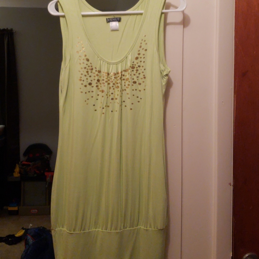 NWOT, very cute dress